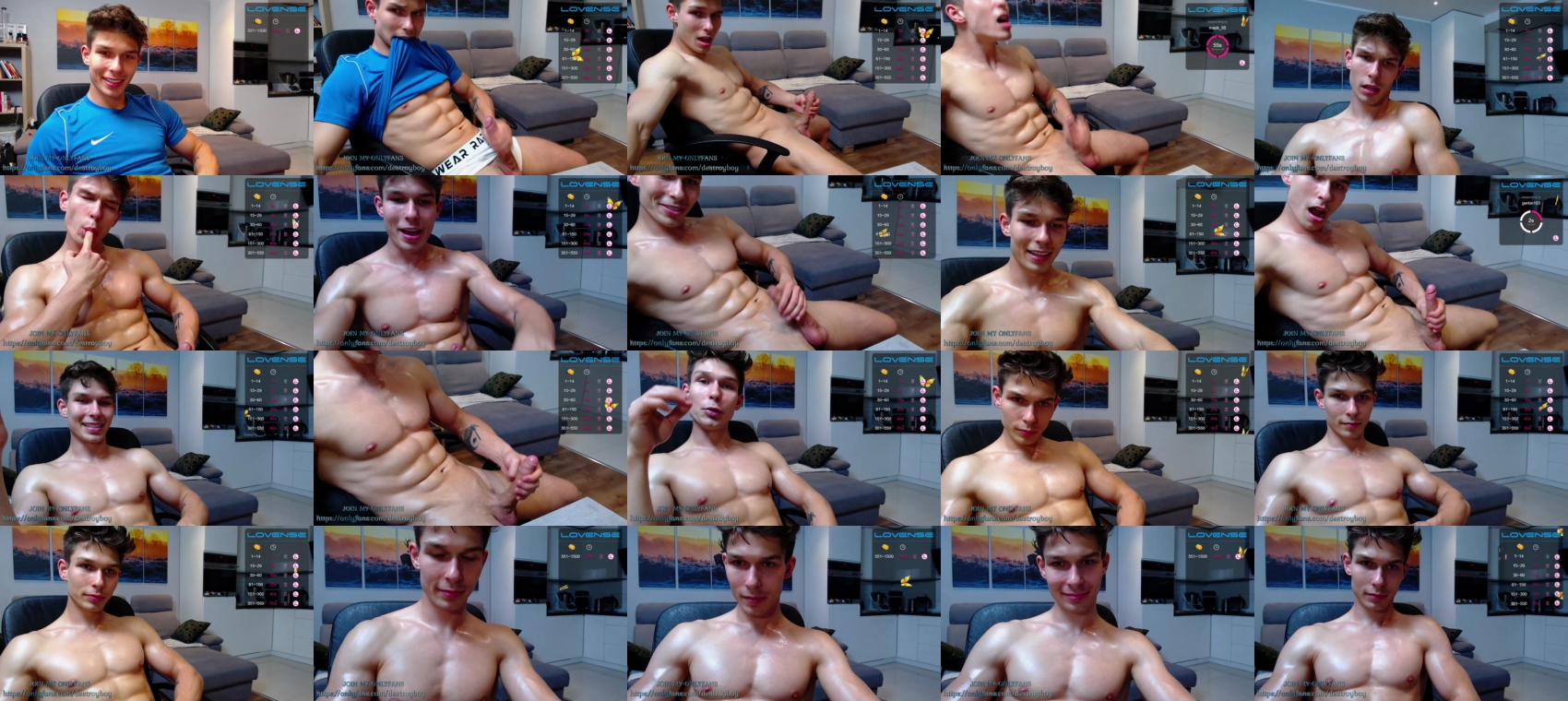 destroy_boy  05-07-2022